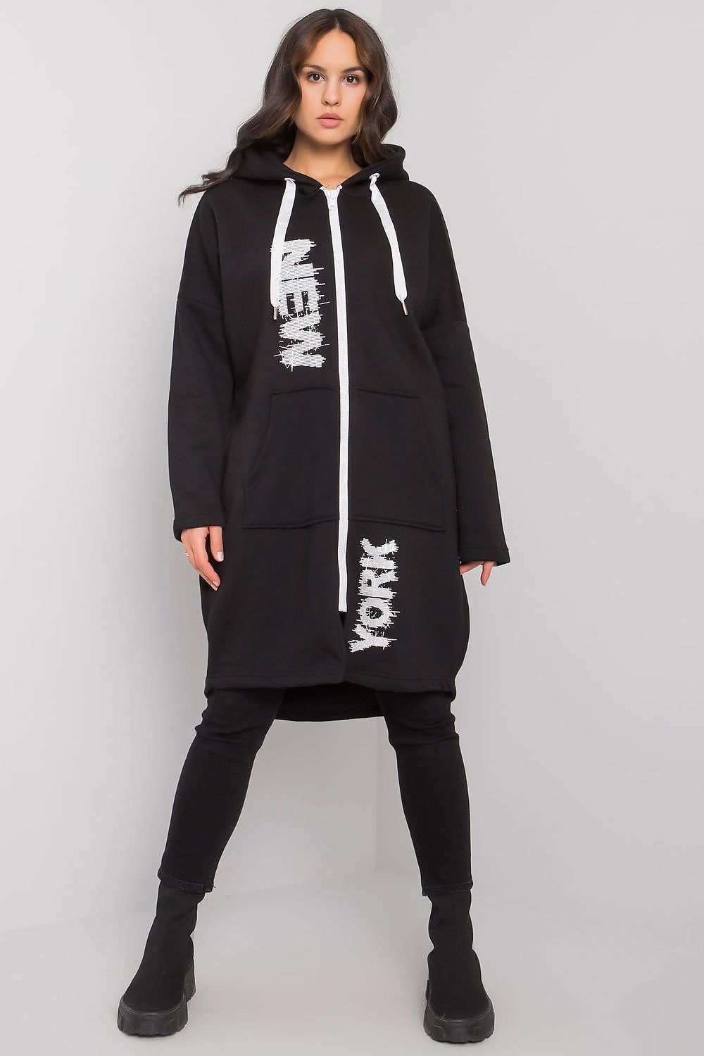 Sweatshirt model 162943